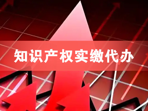诸暨知识产权实缴资本代办